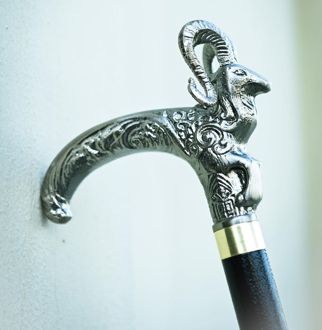 Markhor Stick