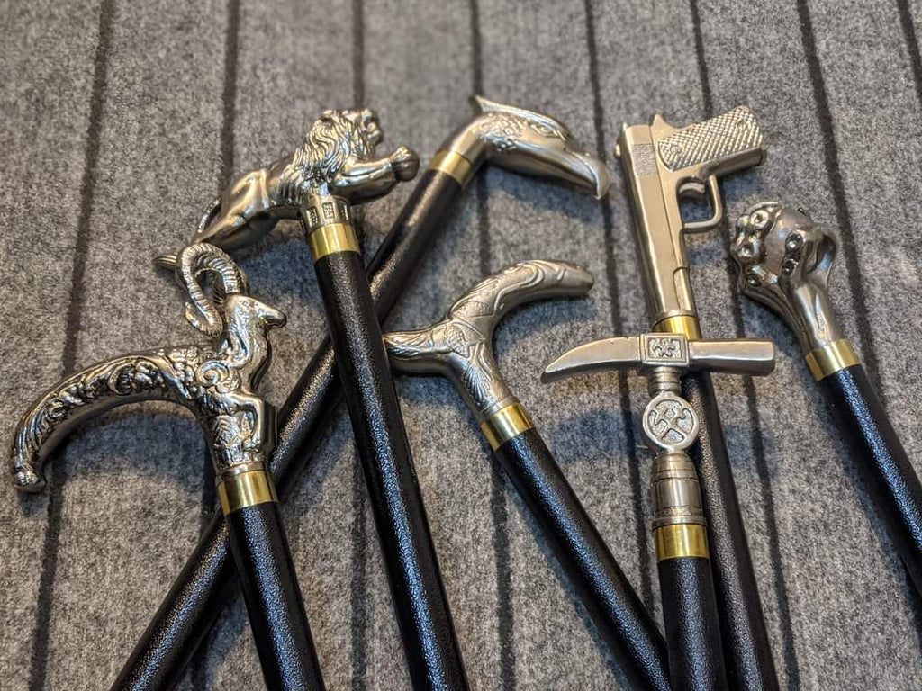 Markhor Stick