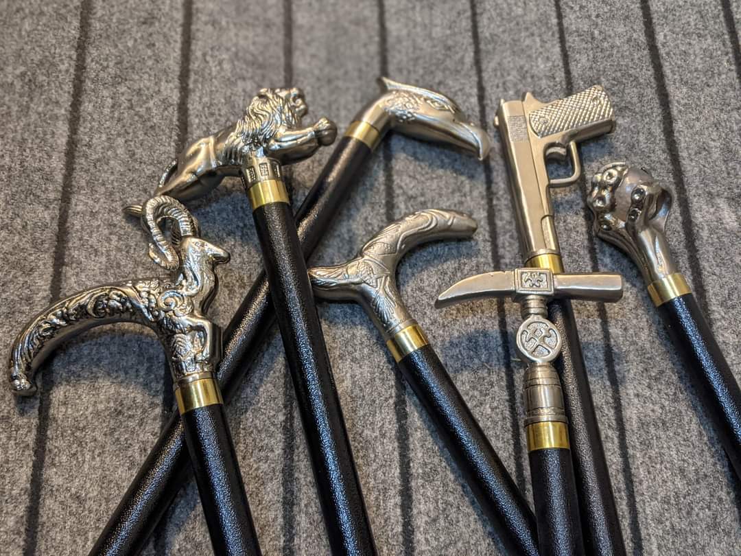 Markhor Stick