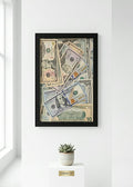 THE CURRENCY CANVAS